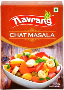 Masala chaat What is