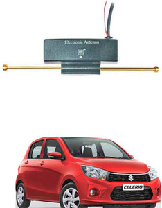 Alto 800 clearance antenna price