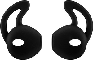 Ear hooks Cushion buds 