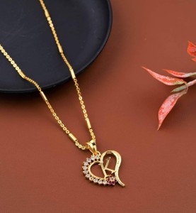 name locket chain flipkart