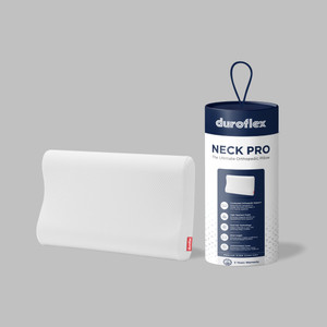 neckpro pillow