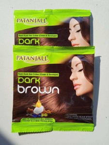PATANJALI DARK BROWN COLOUR , BROWN - Price in India, Buy PATANJALI DARK  BROWN COLOUR , BROWN Online In India, Reviews, Ratings & Features |  
