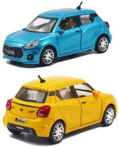 maruti suzuki swift toy car