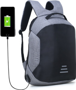 anti theft tech backpack