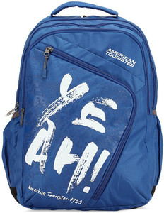 American tourister yeah bag