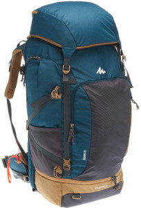escape quechua 50