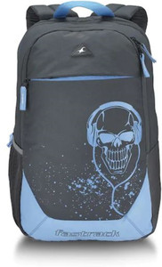 Fastrack school bags flipkart Clearance