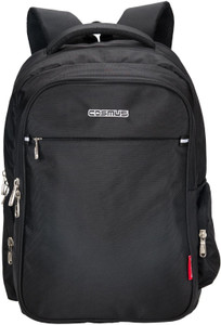 cosmus atomic dx 3 compartment large laptop bag