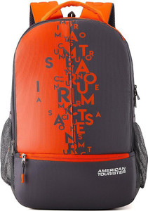 American tourister amt fizz sch bag 02 Clearance