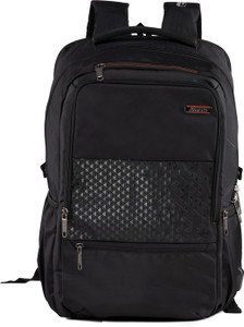 american tourister logix nxt laptop backpack 02 Embark Equinix Company Store Amt Logix American Tourister Backpack