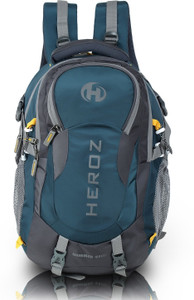 HEROZ Hammer 35 Ltrs Laptop Backpack - Image 6