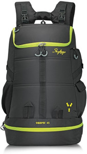 SKYBAGS Tropic 45 Black 45 L Laptop 