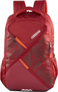 American tourister snap nxt 03 black laptop backpack clearance