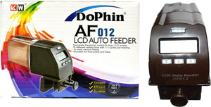 dophin auto feeder