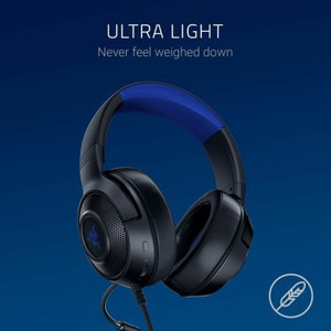 Razer kraken x online for console on pc