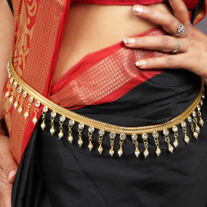 Ritih Waist Hip Belt Kamarband Price in 