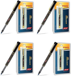 Rorito gold pen clearance