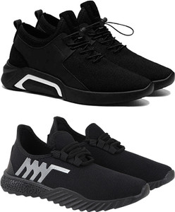 02 Shoes for Men Casual Sneakers