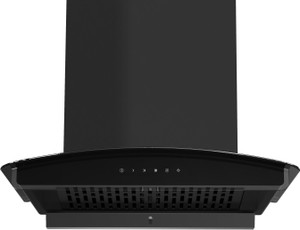 Hafele sales ductless chimney