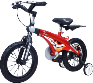 R for rabbit cycle 18 inch clearance