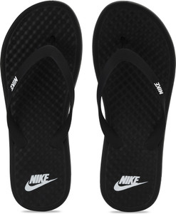 Nike slippers flipkart Clearance