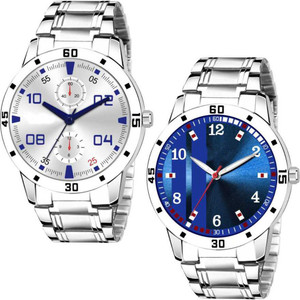 Gents watch top on flipkart