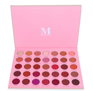 Morphe Nude Eyeshadow Palette 70 g - Price in India, Buy Morphe Nude