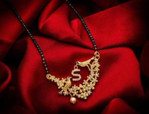 Jewel WORLD S letter mangalsutra LOVE 