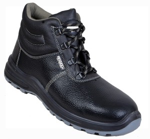 Safety shoes deals price flipkart