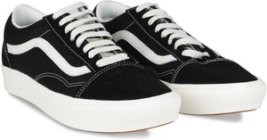 vans comfycush