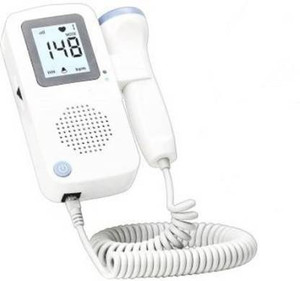 Poct Fetal Doppler White Fetal Doppler Price In India Buy Poct Fetal Doppler White Fetal Doppler Online At Flipkart Com