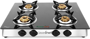 greenchef nexa 4 burner gas stove