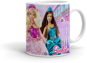 Barbie milk deals