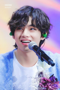 BTS Posters BTS V Poster For BTS Lovers HD Poster For Wall Decor bts-posters-bts-v-poster-for-bts-lovers-hd-poster-for-wall-decor