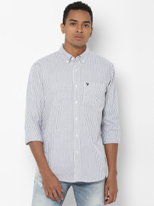 American Eagle Outfitters Men Striped 