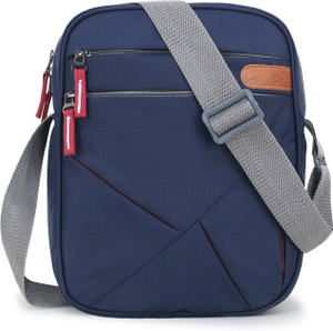 Flipkart men's side bags clearance