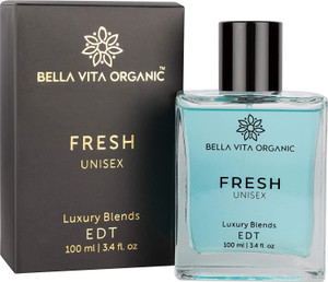 fresh aquatic perfumes