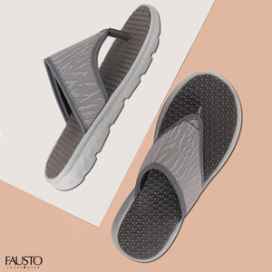 FAUSTO Flip Flops - Buy FAUSTO Flip Flops Online at Best Price - Shop  Online for Footwears in India | Flipkart.com
