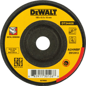 Dewalt sales grinding disc