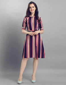 flipkart western long dress