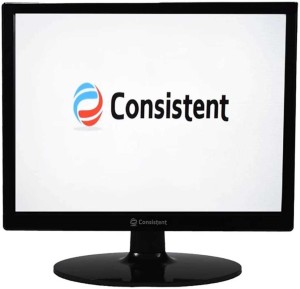 consistent monitor 15 inch price