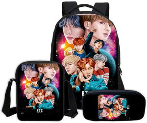 flipkart school bags under 500