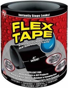 SSY ENT Waterproof Flex Instantly Stops Leaks Sealer Tape_135 1.52 m