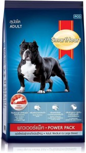 smart heart puppy 20kg