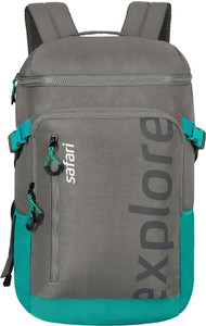 safari explorer backpack