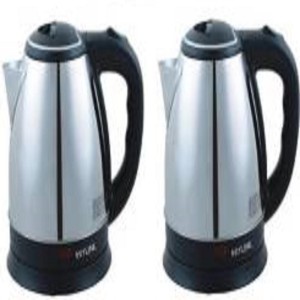 skyline electric kettle 1.8 litre vtl 5006