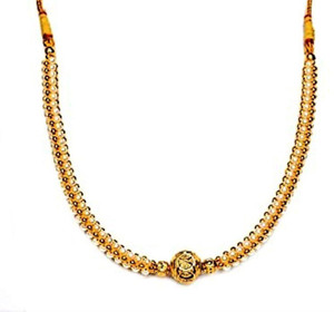 Marathi locket Clearance