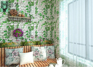 WolTop 300 cm Wall Stickers Wallpaper 3D Ivy Nature Restaurant Office Design Self Adhesive Self Adhesive Sticker Price in India - Buy WolTop 300 cm Wall Stickers Wallpaper 3D Ivy Nature Restaurant WolTop 300 cm Wall Stickers Wallpaper 3D Ivy Nature Restaurant Office Design Self Adhesive Self Adhesive Sticker Price in India - Buy WolTop 300 cm Wall Stickers Wallpaper 3D Ivy Nature Restaurant