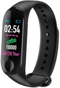 SYARA QCP 147O M3 Fitness band Price in India Buy SYARA