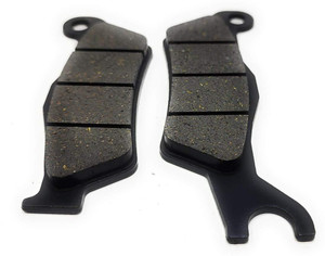 honda unicorn front disc pad price